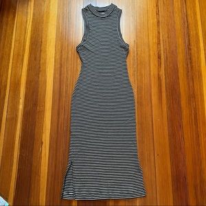 Madewell Midi Dress